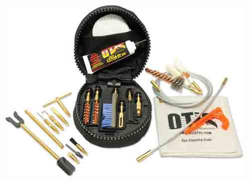 Otis Msr/ar Cleaning System - Deluxe .223/5.56mm Kit