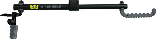 Hawk Bow Hanger Xtendible Tree Arm W/claw Hanging Hook | 8" Packing Length & 16" Arm Length | For Hunting