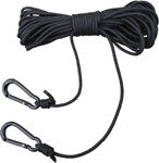 Muddy 30' Lift Cord Heavy Duty - Nylon W/ 2 Carabiners