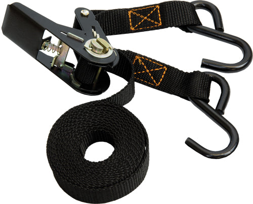Muddy Tree Stand Replacement Ratchet Strap | 1"x8' Strap Dimensions | For Tree Stands & Outdoor Gear