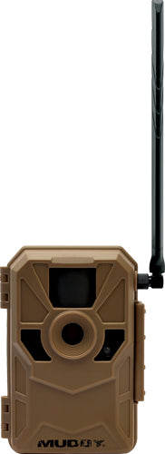 Muddy Manifest Cellular Trail Camera 16MP | Verizon Network | For Wildlife Monitoring & Security