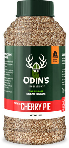 Odin's Innovations Cherry Pie - Scent Pellets 12oz. Btl!