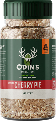 Odin's Innovations Cherry Pie - Scent Pellets 3oz. Btl!