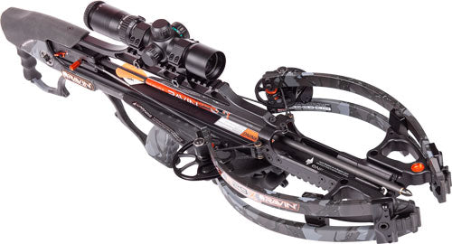 Ravin Crossbow Kit R29x - Silent Cock 450fps Black