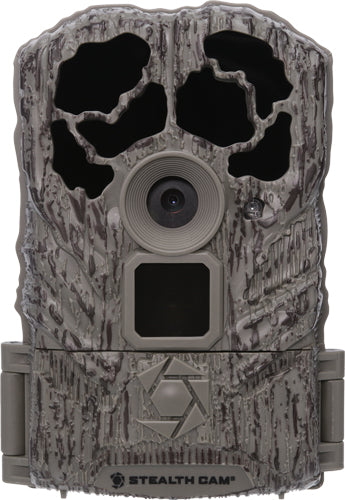 Stealth Cam Trail Camera - Browtine 18mp/480 Video