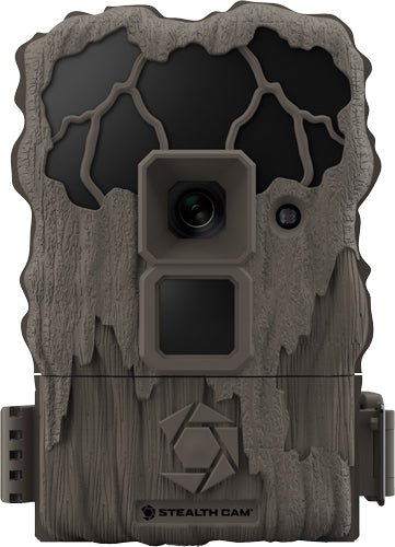 Stealth Cam Trail Camera Quick - Set 20mp/720 Ir