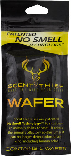 Scent Thief Wafer -
