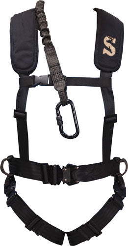 Summit Safety Harness Sport - Medium 28"-35" Waist