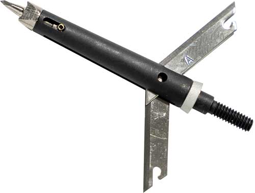 Thorn Broadheads Rift Crossbow - 125gr 2-blade 2.2" Cut 3pk