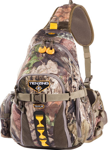 Tenzing Sling Day Pack Mo Country 750 Cu. In. W opt Pckt Ripping It Outdoors