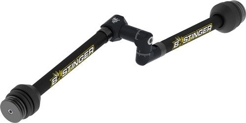 Bee Stinger Stabilizer Sport - Hunter Extreme Kit 8.6 Black