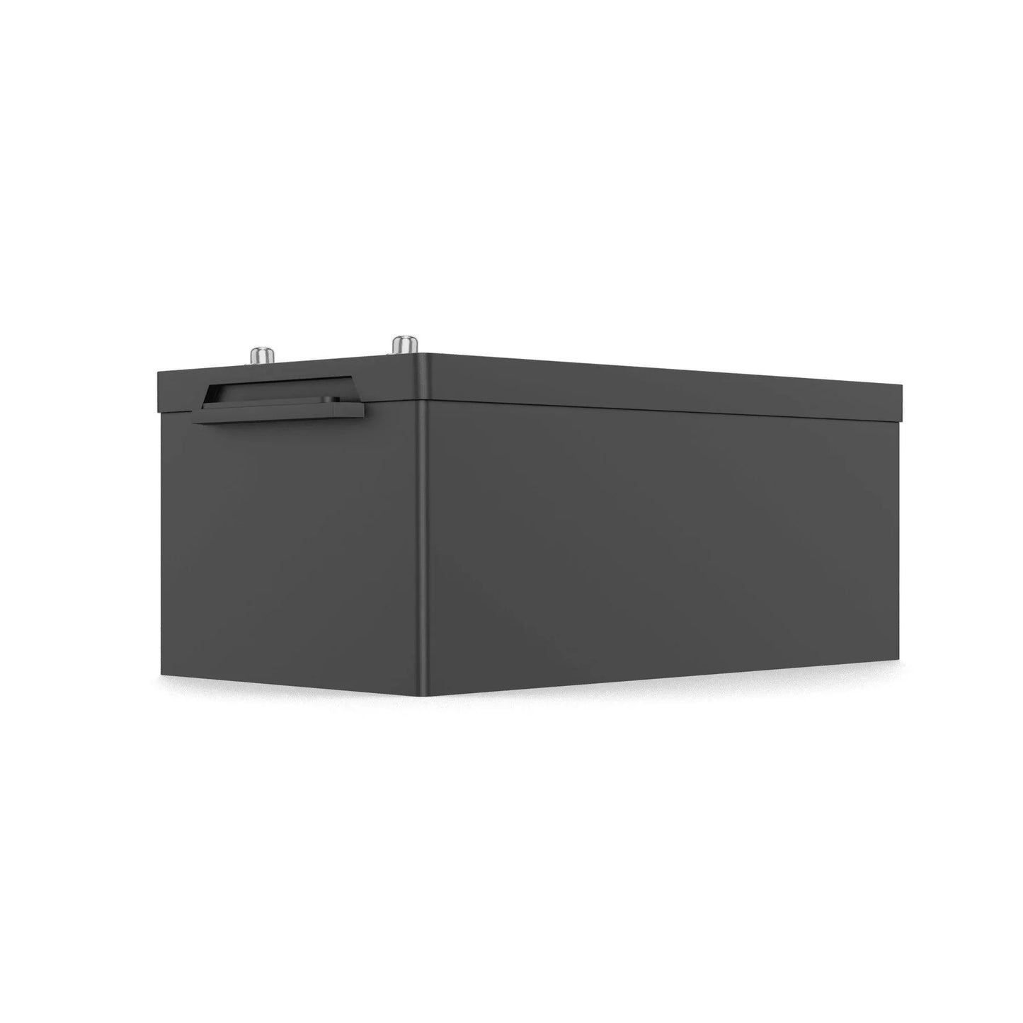 Abyss® | Off-Grid™ Marine House Battery | Model AB-12V300 | Group 8D | 12V 300Ah | 1000A Peak | Bluetooth BMS | Built-In Heating | IP65 Waterproof