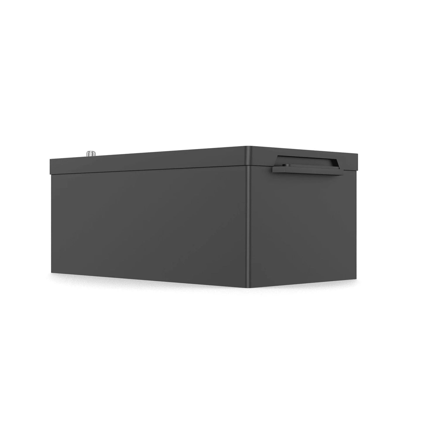 Abyss® | Off-Grid™ Marine House Battery | Model AB-12V300 | Group 8D | 12V 300Ah | 1000A Peak | Bluetooth BMS | Built-In Heating | IP65 Waterproof