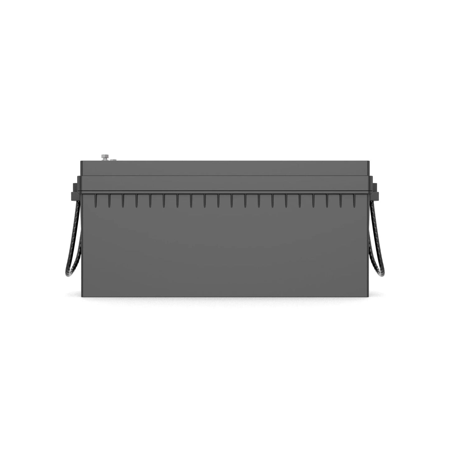 Abyss® | Lithium Marine House Battery | Model AB-12V350-BT | Voltage 12V 350Ah | Group 8D | Bluetooth BMS | Built-In Heating | IP65 Waterproof