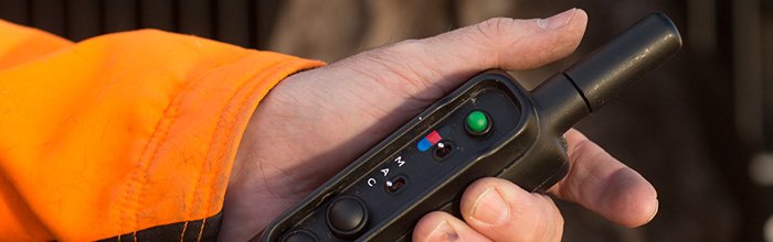 Garmin PRO 550 Dog Tracking Bundle