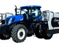 Demco | SideQuest Field Sprayers | Model 1200 Gallon (2×600) | Hydraulic Front Fold Boom 80' To 90' | Horsepower 180 To 250 HP | For Tractor
