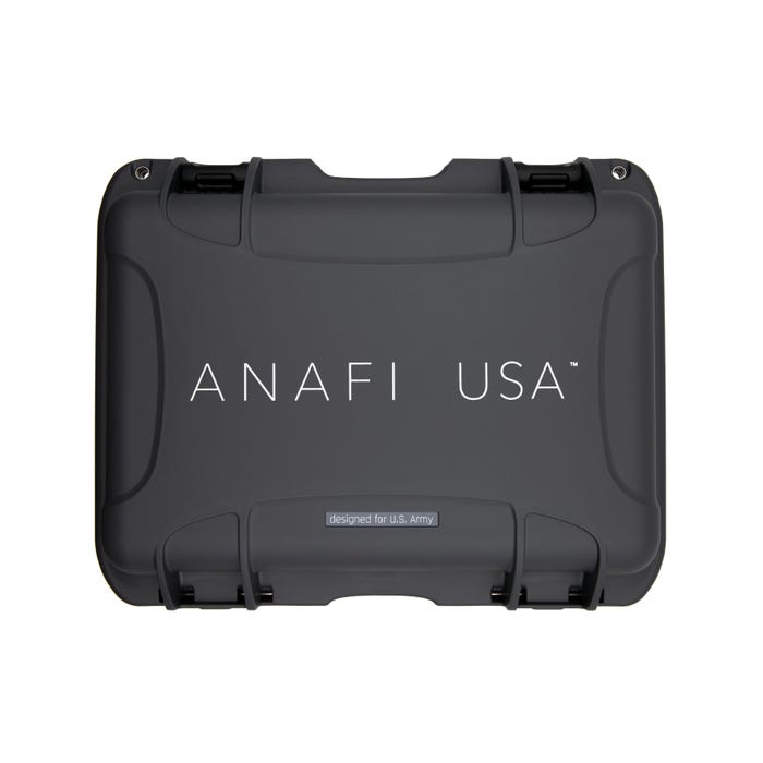 Parrot ANAFI USA Drone