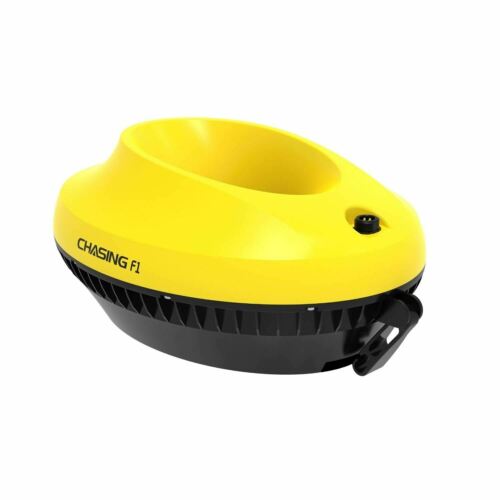 ChasingF1 Fish Finder Drone | Wireless Underwater Fishing Camera