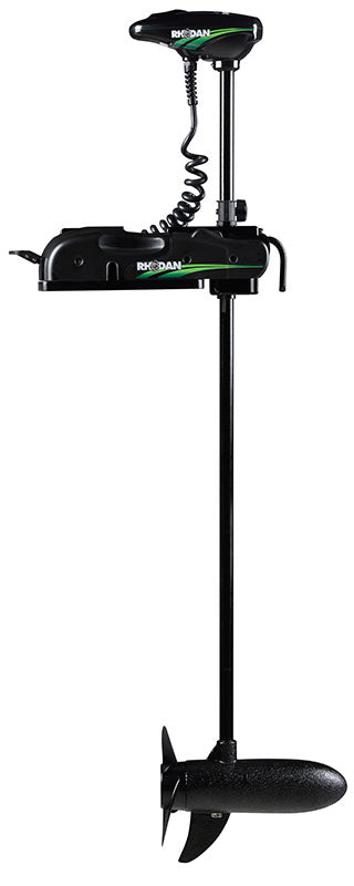 RHODAN HD GPS ANCHOR ® Trolling Motor – 12V