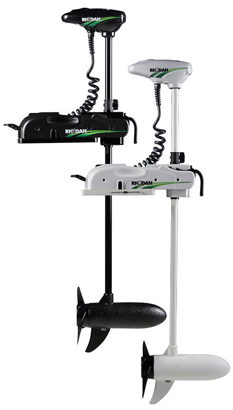 RHODAN HD GPS ANCHOR ® Trolling Motor – 12V