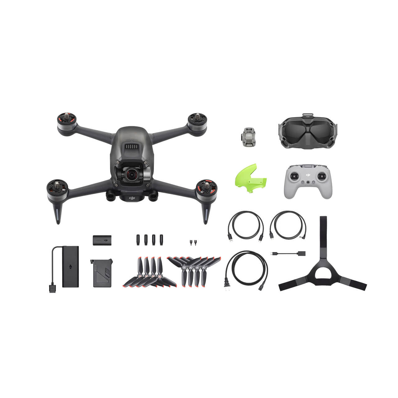 DJI FPV Experience Combo