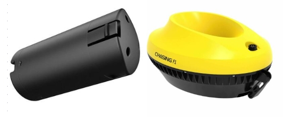 ChasingF1 Fish Finder Drone | Wireless Underwater Fishing Camera