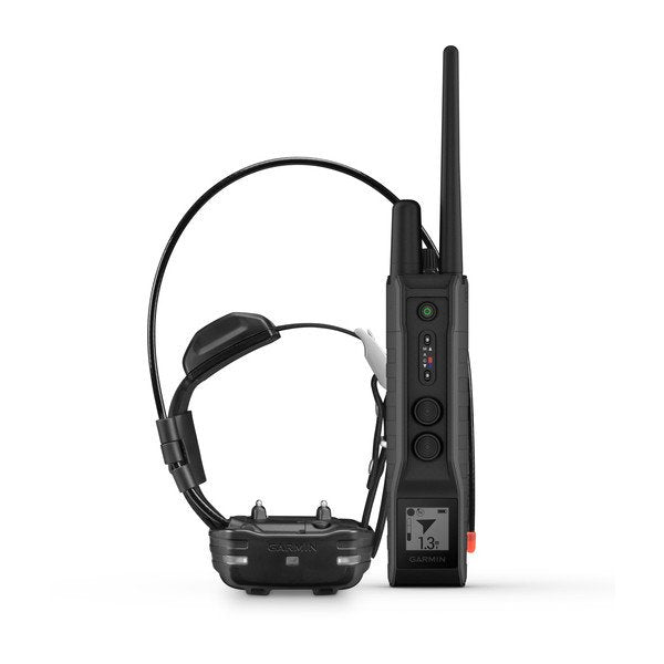 Garmin PRO 550 Plus Training and Tracking Bundle