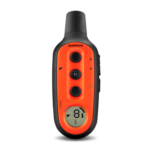 Garmin Delta Upland XC Garmin