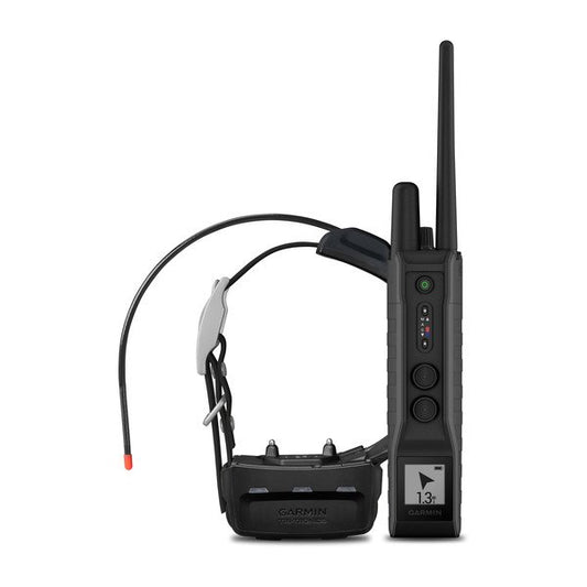 Garmin PRO 550 Plus Training and Tracking Bundle