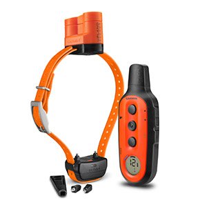 Garmin Delta Upland XC Garmin