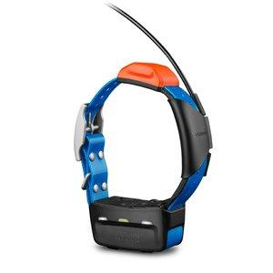 Alpha 200i Handheld Garmin - RIPPING IT