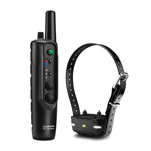 Garmin PRO 550 Dog Tracking Bundle