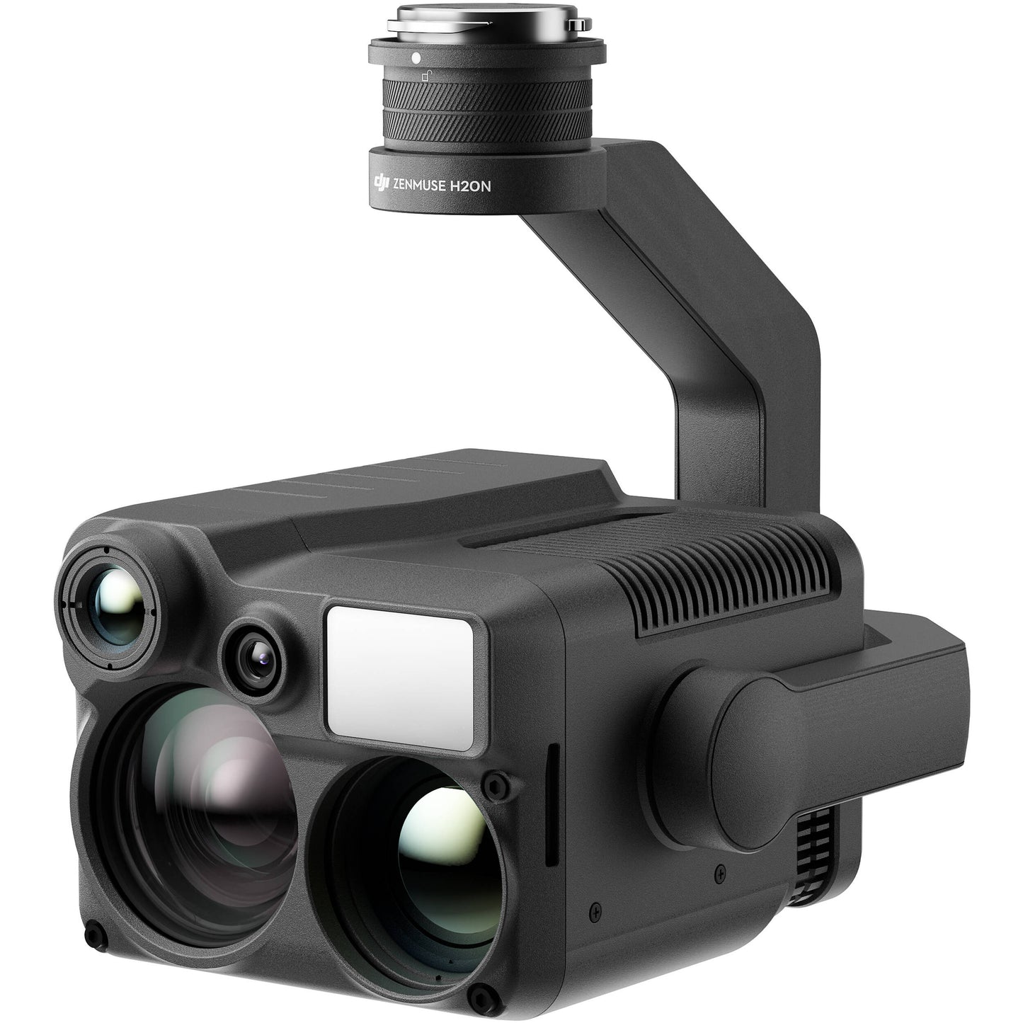 DJI Zenmuse H20N Hybrid Night Vision Camera | Law Enforcement and Security