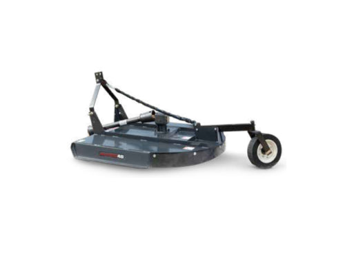 MK Martin | 3PH Rotary Cutter | PRC48, PRC60, PRC66, PRC72 & PRC72HD | 48" to 72" Width | Horsepower 20-50 HP | For Tractors