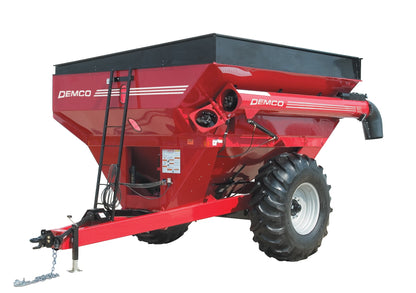 DEMCO 1050 Grain Cart 1050 BUSHEL For Tractor