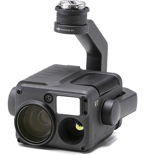 DJI Zenmuse H20T Thermal Camera - Quad-Sensor Solution (Shield Basic)