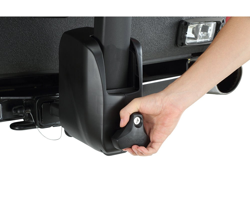 Bakcou InnoRack - INH110 for Transporting of eBikes