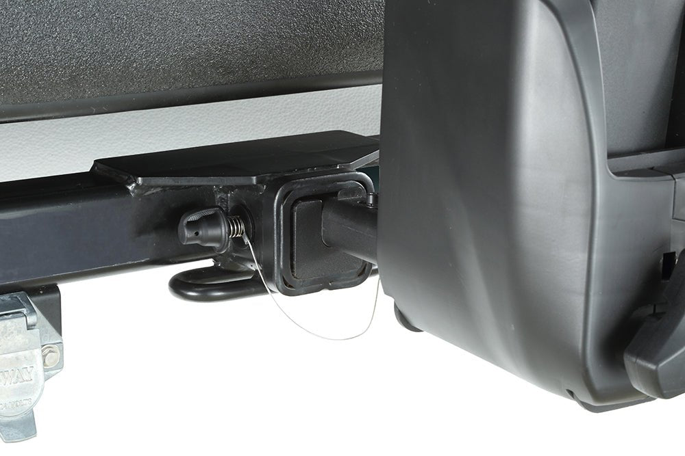 Bakcou InnoRack - INH110 for Transporting of eBikes