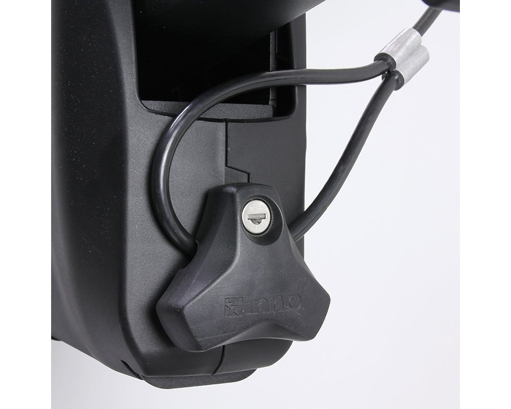 Bakcou InnoRack - INH120 for Transporting eBikes
