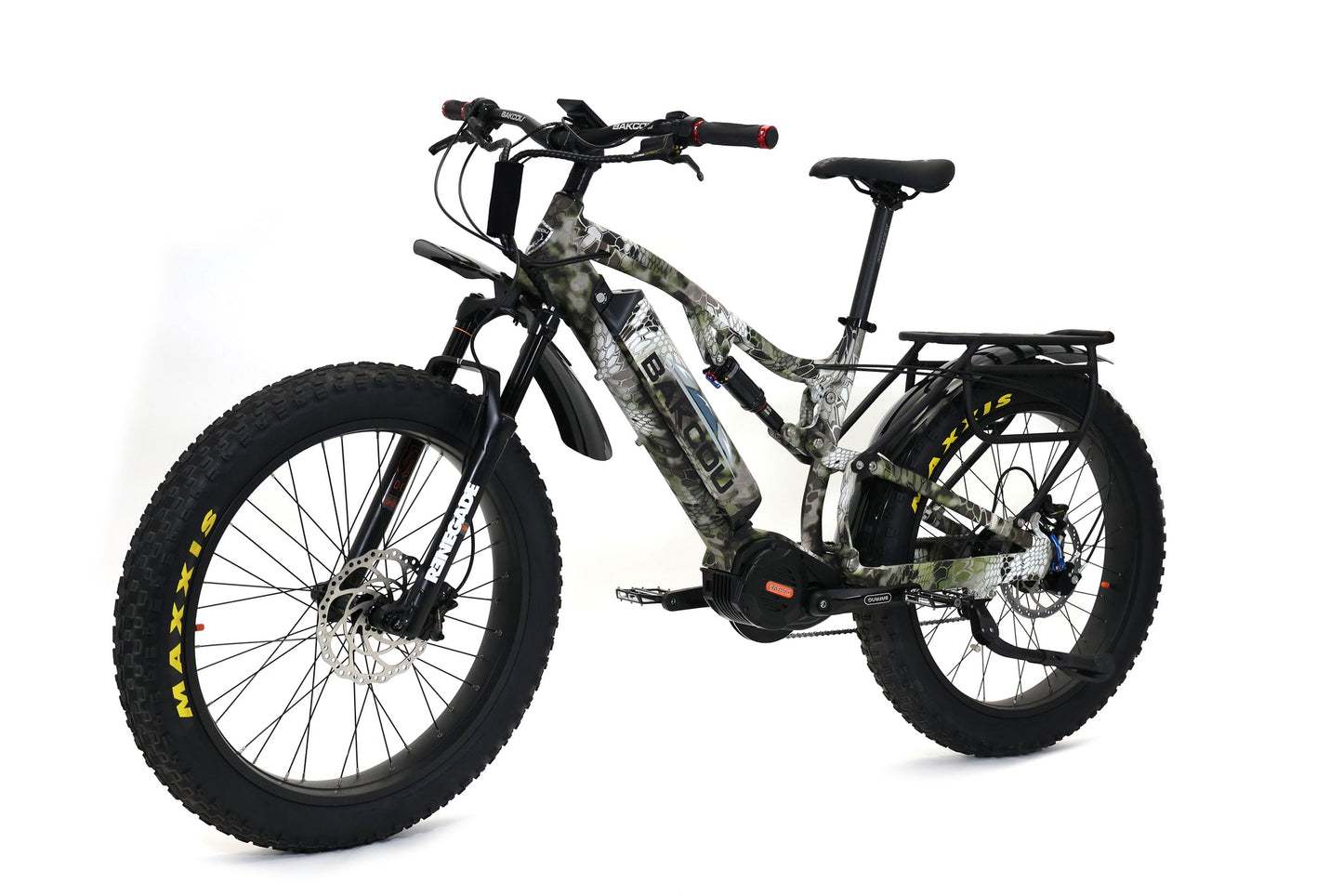 Bakcou Storm G2
