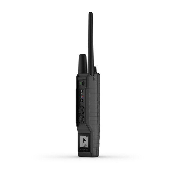 Garmin PRO 550 Plus Training and Tracking Bundle