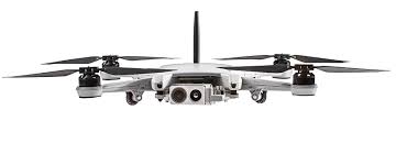 Teal Golden Eagle Thermal Quadcopter Drone Bundle with Teal Air Control (TAC)
