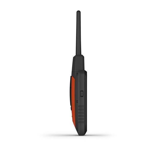 Alpha 200i Handheld Garmin - RIPPING IT