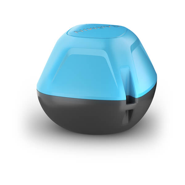 Garmin STRIKER™ Cast | Castable Sonar with GPS | Range 200' | Battery 10+ Hr | For Freshwater, Saltwater & Ice Fishing