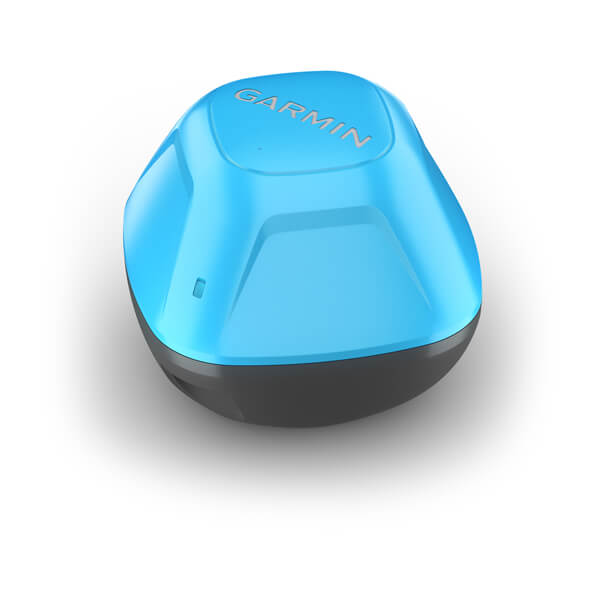 Garmin STRIKER™ Cast | Castable Sonar with GPS | Range 200' | Battery 10+ Hr | For Freshwater, Saltwater & Ice Fishing