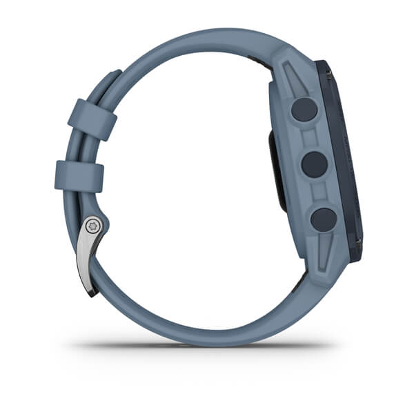 Garmin Wearables Descent™ G1 Solar Black Band Smart Watches