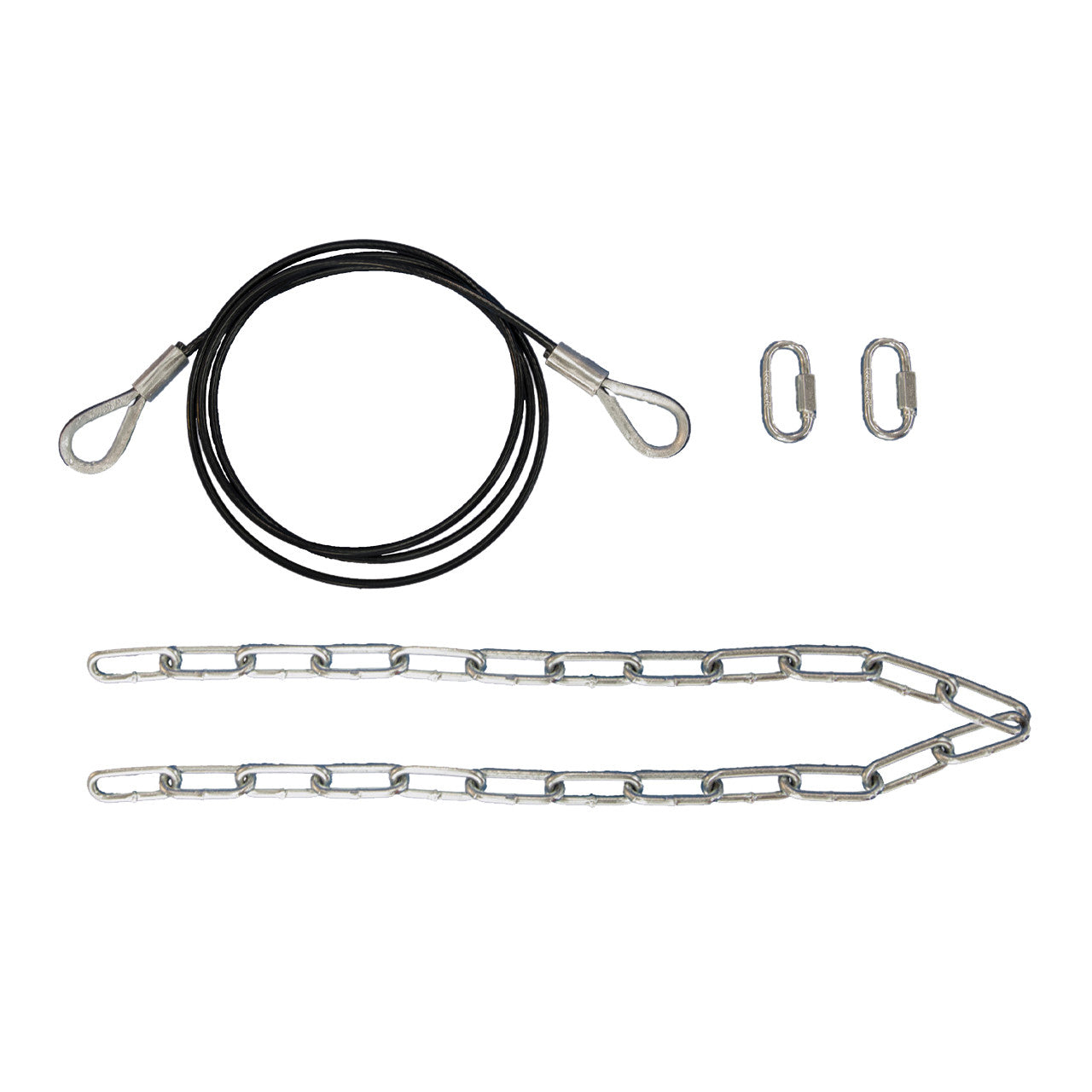 MossBack Fish Laydown Cable Kit