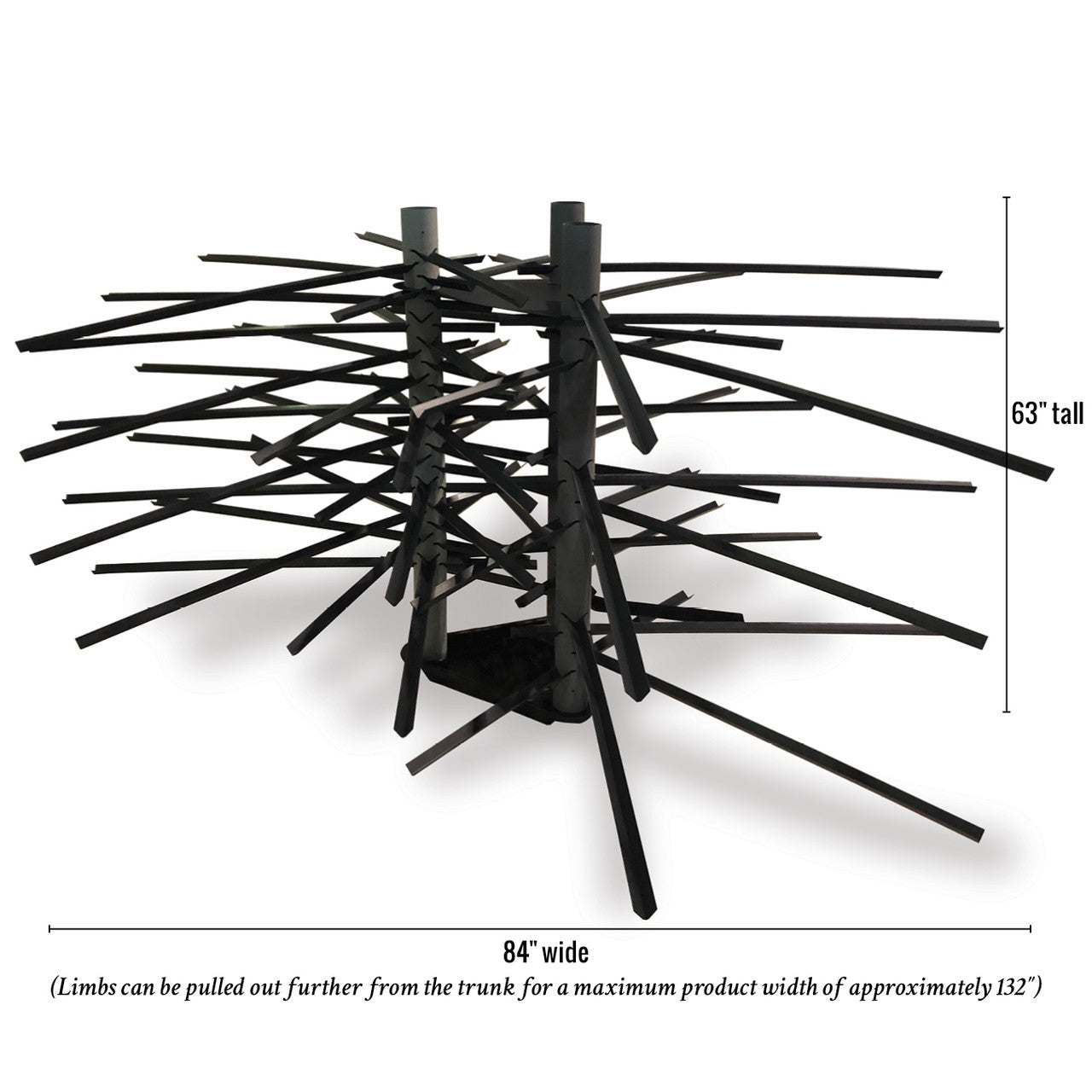 Mossback Fish Habitat Predator Prey XL Kit