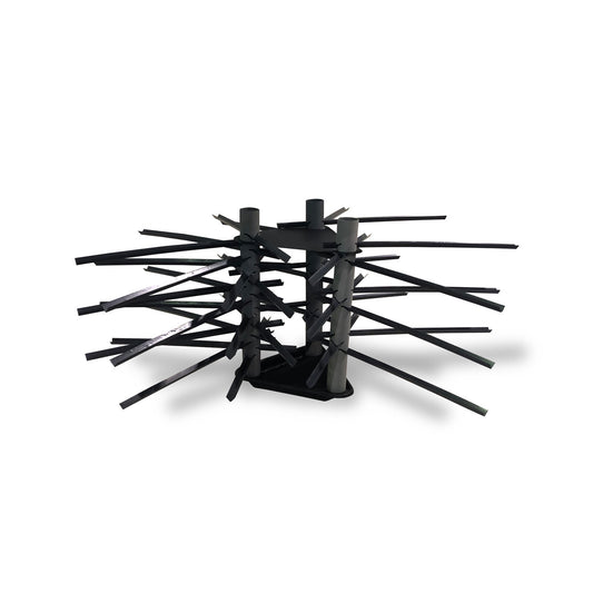 Mossback Fish Habitat Predator Prey Kit