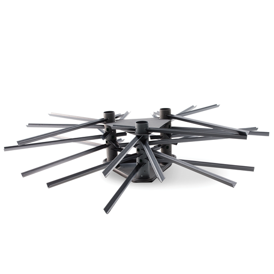 Mossback Fish Habitat Root Wad Kit